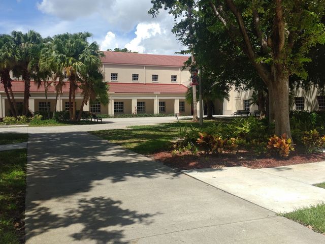 Photo of Barry University