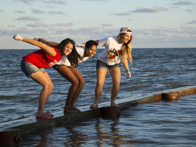 Photo of Barry University