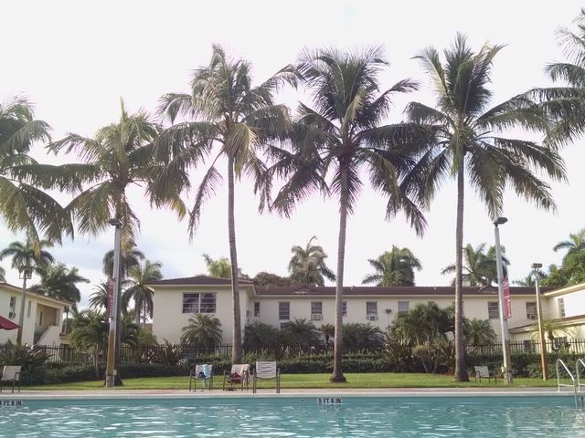 Photo of Barry University