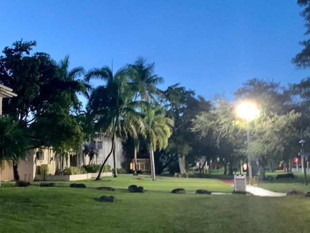 Photo of Barry University