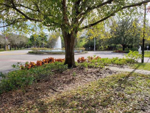Photo of Barry University Law School