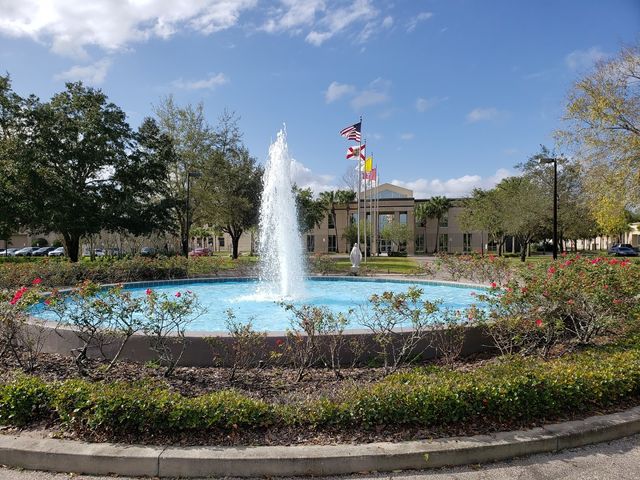 Photo of Barry University Law School