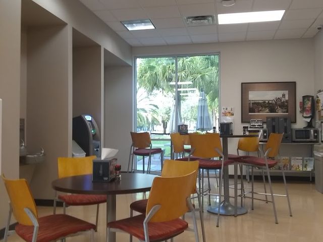 Photo of Barry University Law School