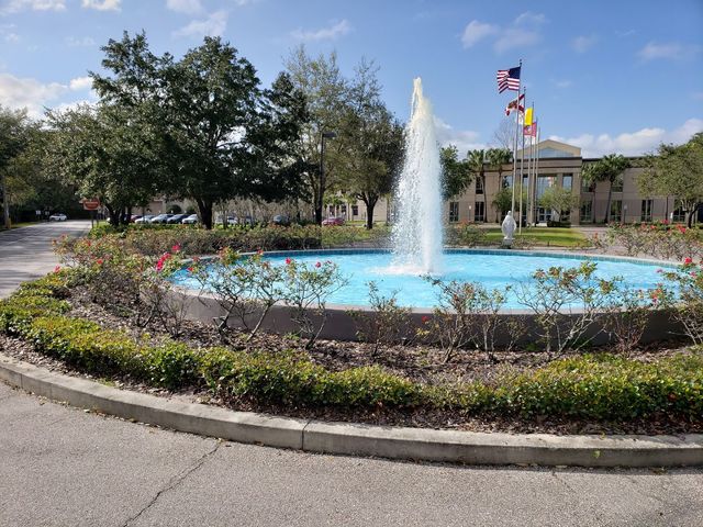 Photo of Barry University Law School