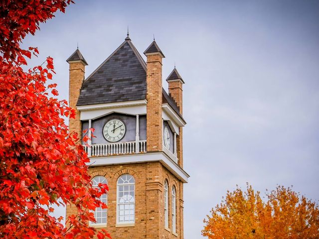 Photo of Barton College