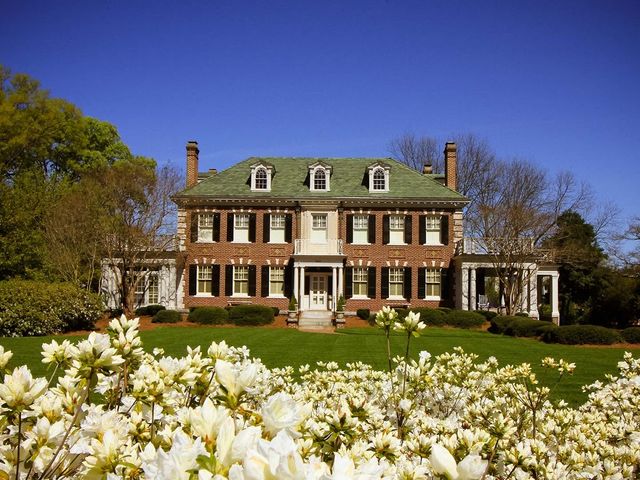 Photo of Barton College