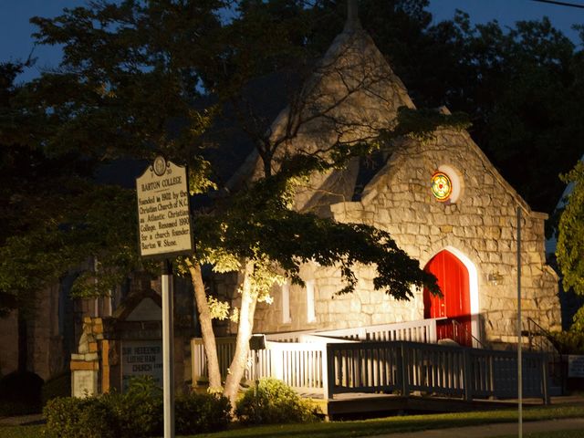 Photo of Barton College