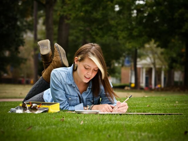 Photo of Barton College