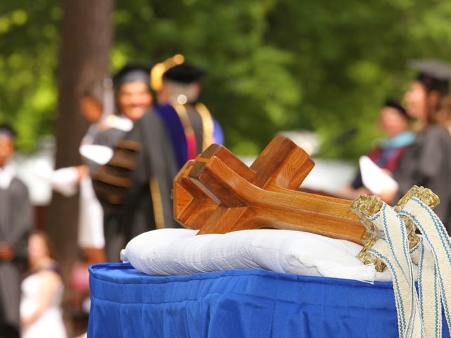 Photo of Barton College