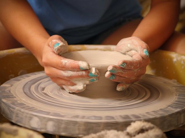 Photo of Barton College