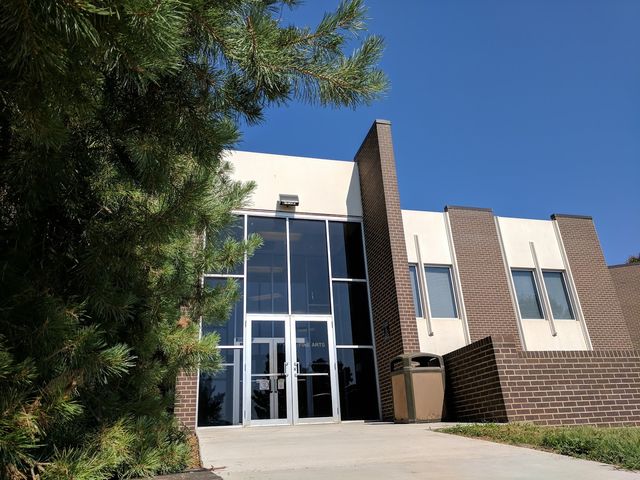 Photo of Barton County Community College