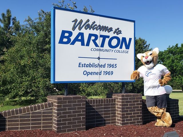 Photo of Barton County Community College