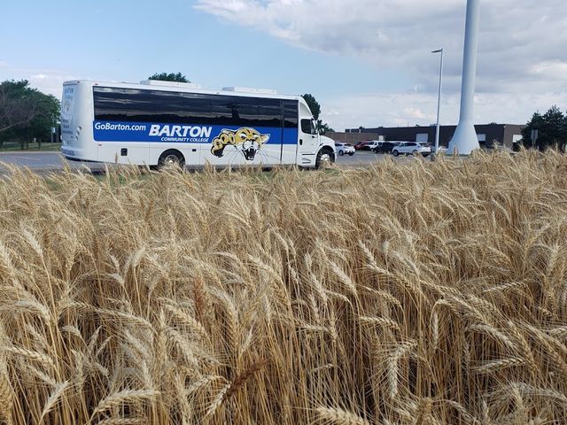 Photo of Barton County Community College