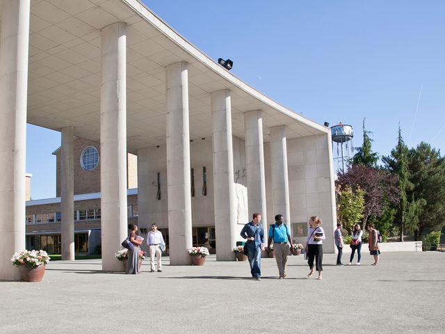 Photo of Bastyr University