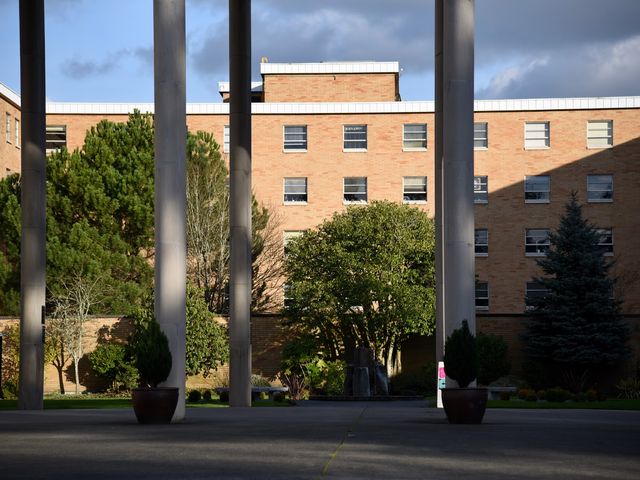 Photo of Bastyr University