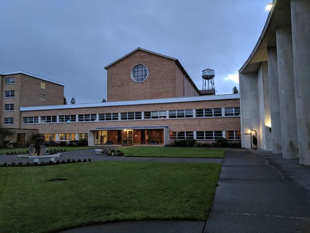 Photo of Bastyr University