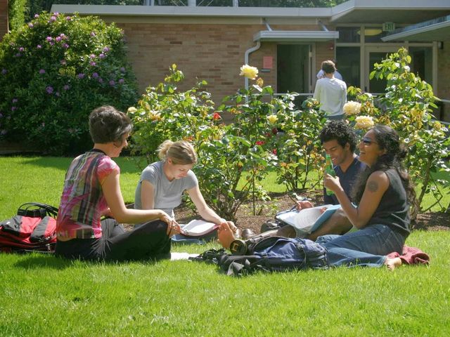 Photo of Bastyr University