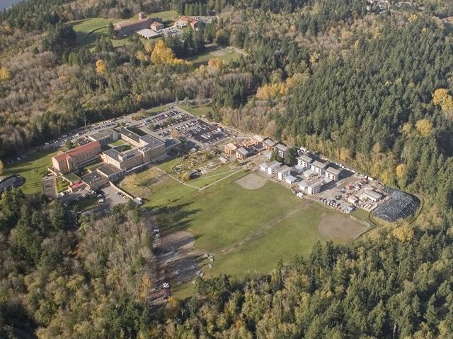 Photo of Bastyr University