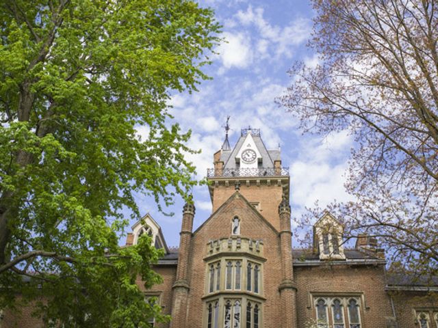 Photo of Bethany College