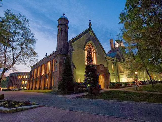 Photo of Bethany College