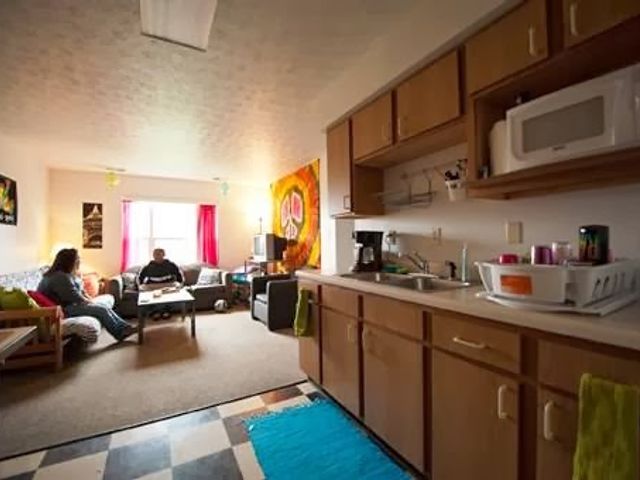 Photo of Bethany College