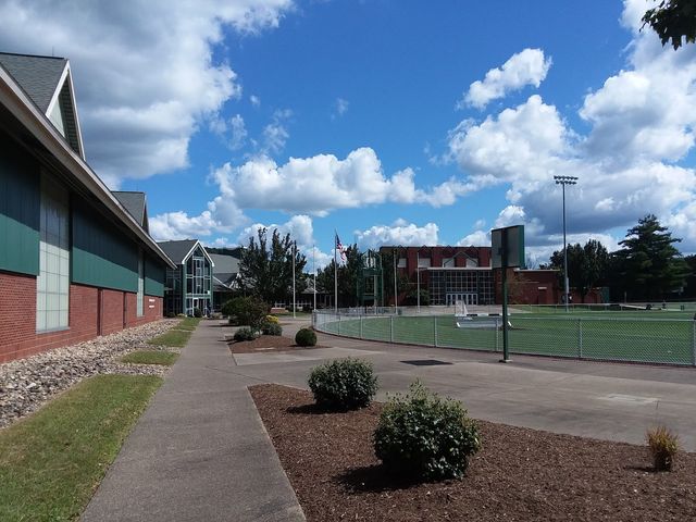 Photo of Bethany College