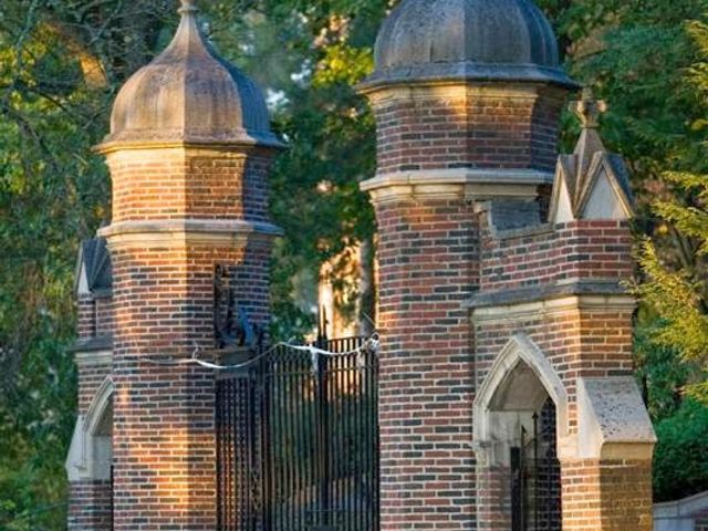 Photo of Bethany College