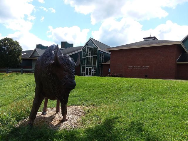 Photo of Bethany College