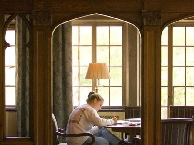 Photo of Bethany College