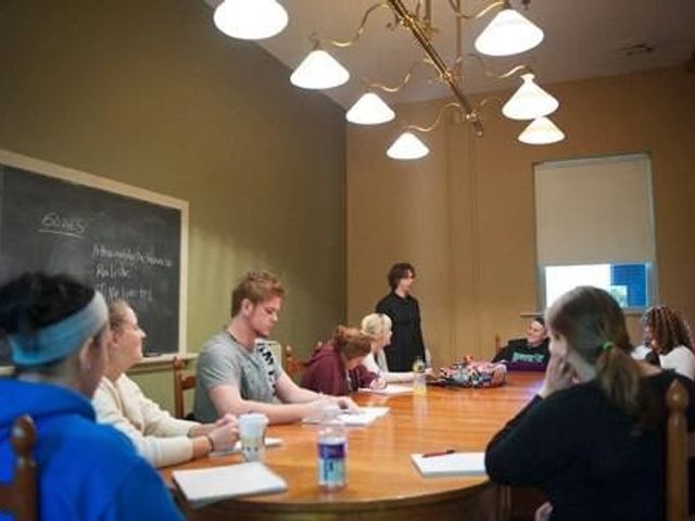 Photo of Bethany College