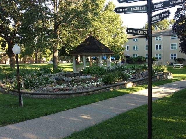 Photo of Bethany Global University