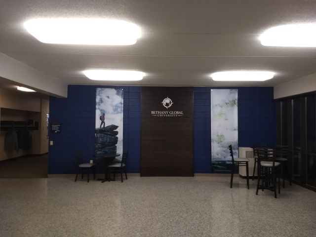 Photo of Bethany Global University