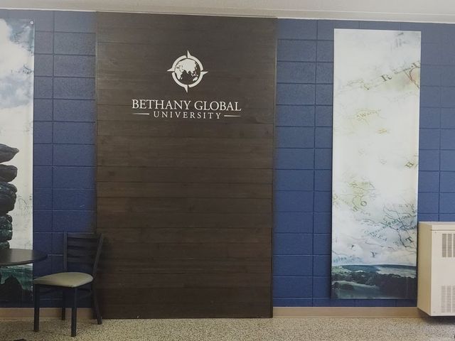 Photo of Bethany Global University