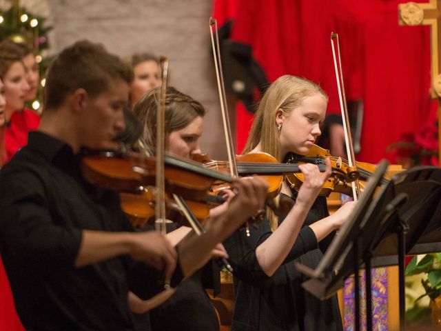 Photo of Bethany Lutheran College