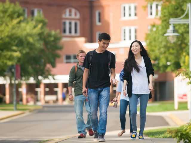 Photo of Bethany Lutheran College