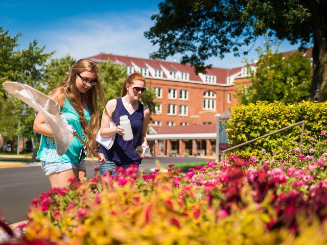 Photo of Bethany Lutheran College