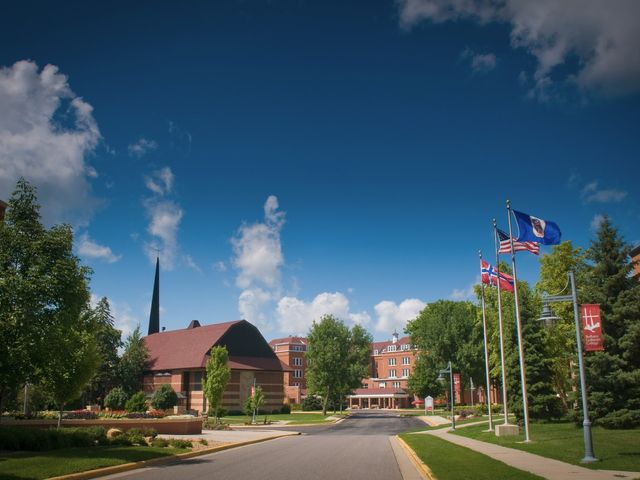 Photo of Bethany Lutheran College