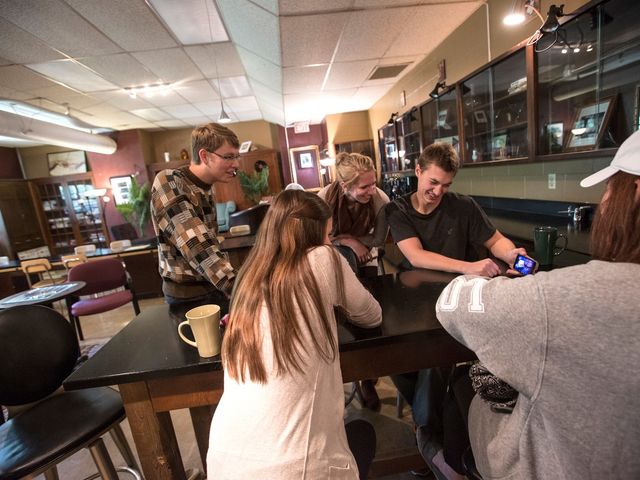 Photo of Bethany Lutheran College