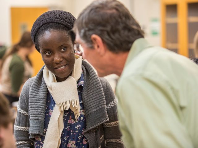 Photo of Bethany Lutheran College