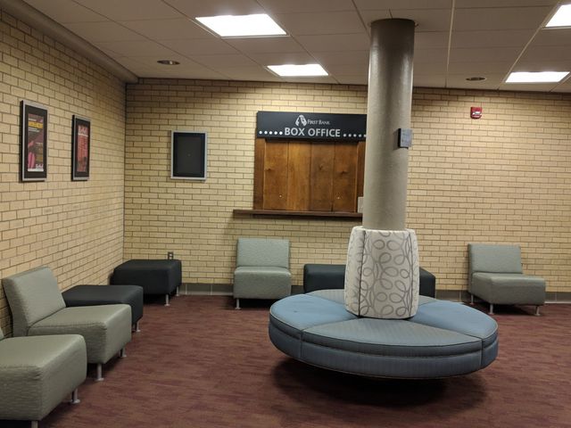 Photo of Bethel College-North Newton