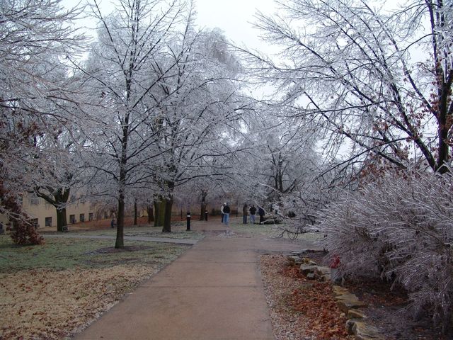 Photo of Bethel College-North Newton