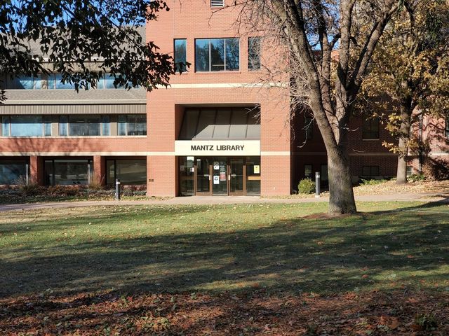 Photo of Bethel College-North Newton