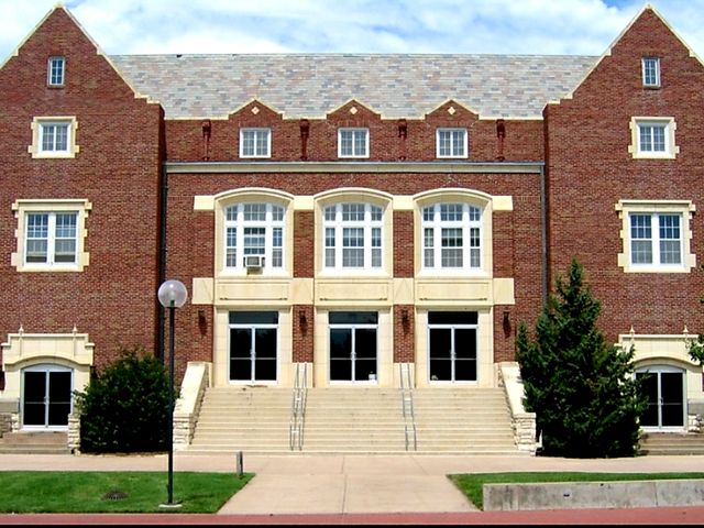 Photo of Bethel College-North Newton