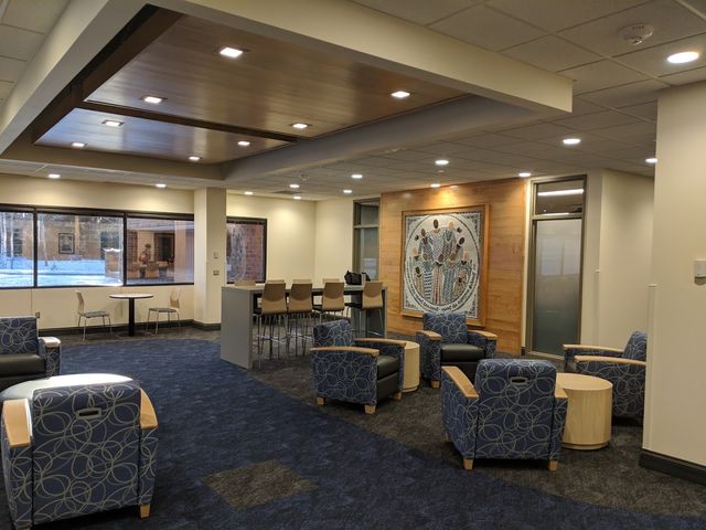 Photo of Bethel Seminary-St Paul