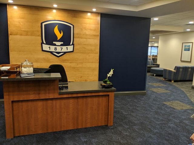 Photo of Bethel Seminary-St Paul