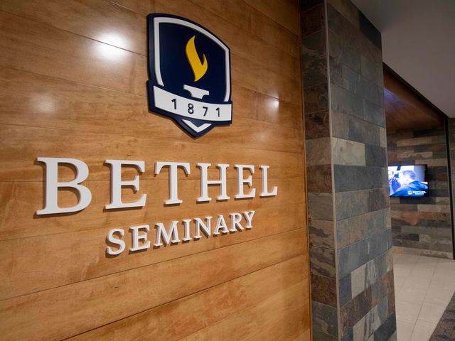 Photo of Bethel Seminary-St Paul