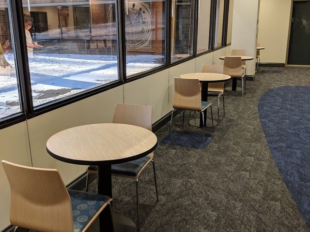 Photo of Bethel Seminary-St Paul