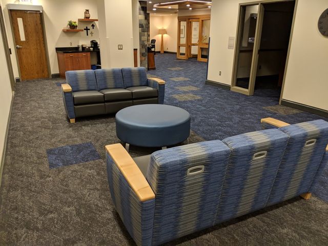 Photo of Bethel Seminary-St Paul