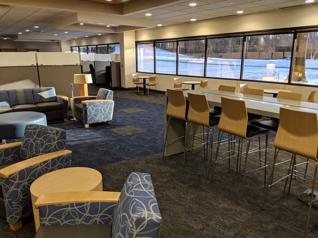 Photo of Bethel Seminary-St Paul