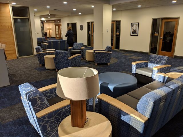 Photo of Bethel Seminary-St Paul